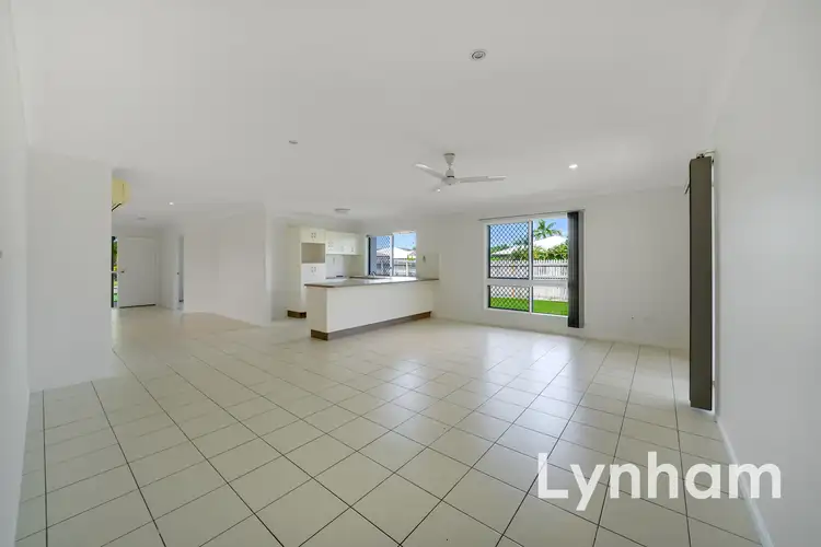 Third view of Homely house listing, 1 Beaconsfield Avenue, Kirwan QLD 4817