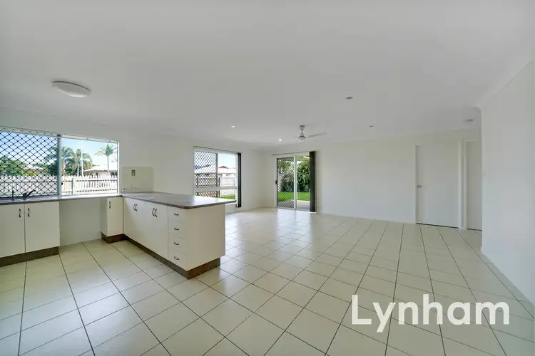 Fourth view of Homely house listing, 1 Beaconsfield Avenue, Kirwan QLD 4817