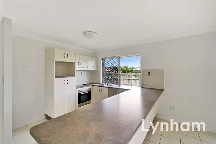 Fifth view of Homely house listing, 1 Beaconsfield Avenue, Kirwan QLD 4817