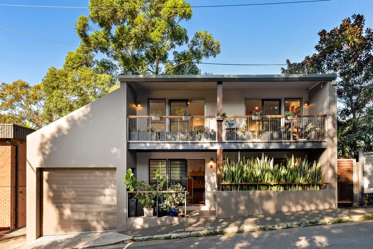 18 Vincent Street, Balmain NSW 2041