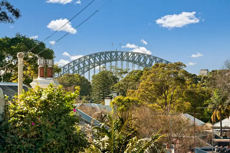 Second view of Homely house listing, 18 Vincent Street, Balmain NSW 2041