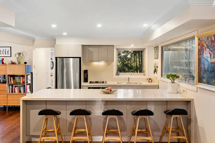 Sixth view of Homely house listing, 18 Vincent Street, Balmain NSW 2041