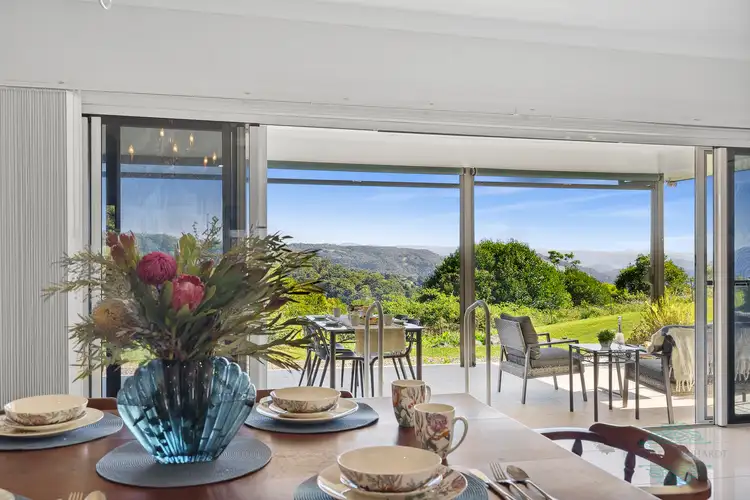 Third view of Homely house listing, 57 Maleny Kenilworth Road, Maleny QLD 4552