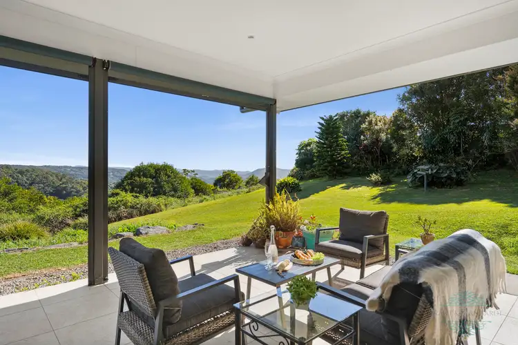 Fifth view of Homely house listing, 57 Maleny Kenilworth Road, Maleny QLD 4552