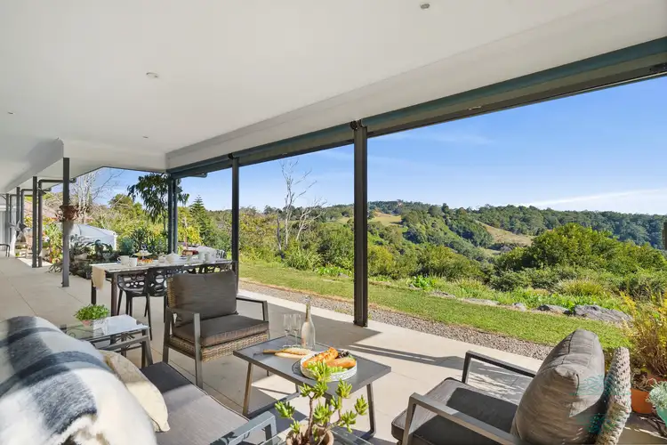 Sixth view of Homely house listing, 57 Maleny Kenilworth Road, Maleny QLD 4552