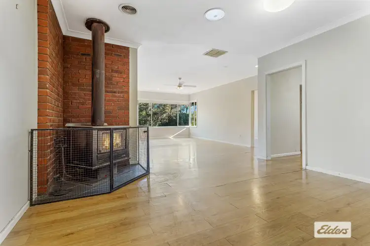 Second view of Homely house listing, 13 Hopkins Avenue, Eaglehawk VIC 3556