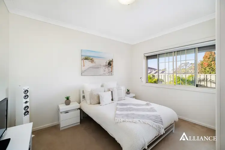 Sixth view of Homely unit listing, 3/71 Tower Street, Panania NSW 2213