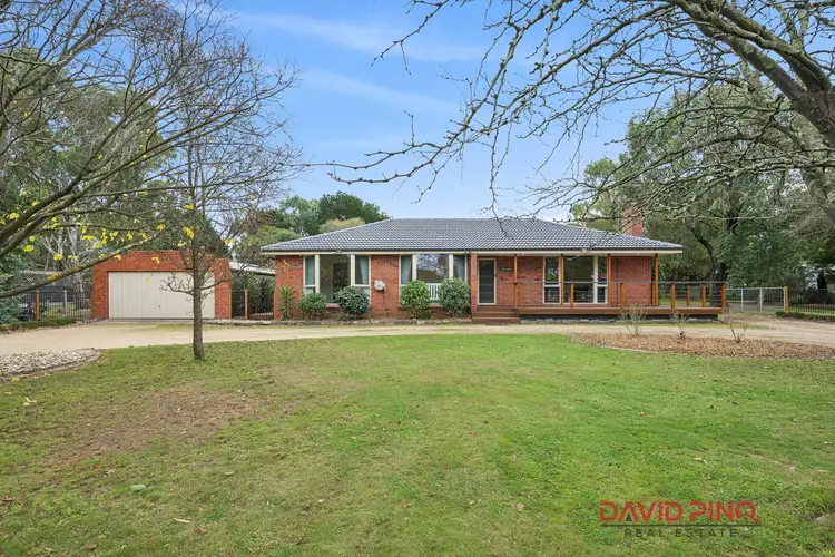 170 Main Road, Riddells Creek VIC 3431
