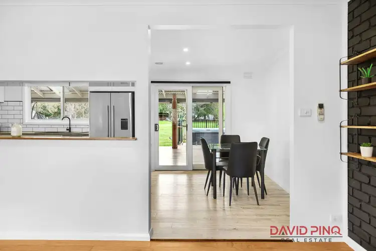 Third view of Homely house listing, 170 Main Road, Riddells Creek VIC 3431
