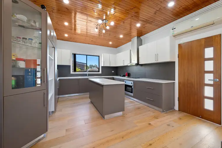 Second view of Homely house listing, 11 Stafford Street, Granville NSW 2142