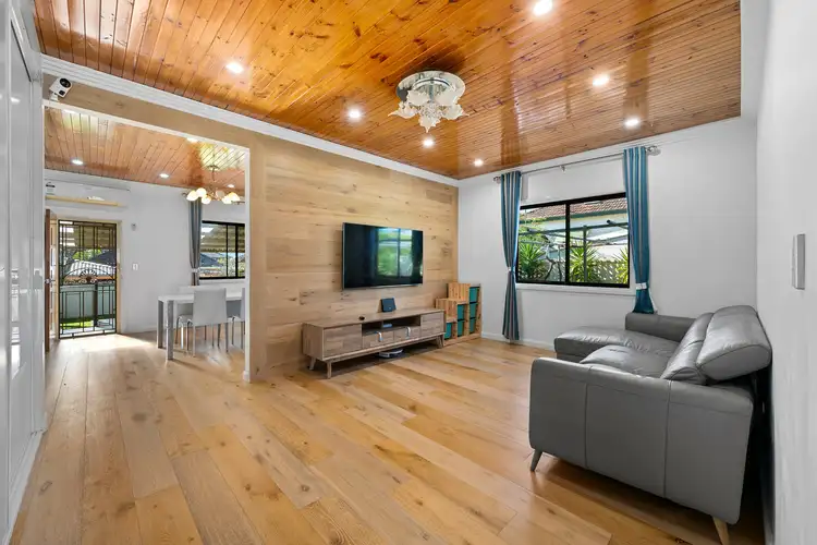 Third view of Homely house listing, 11 Stafford Street, Granville NSW 2142