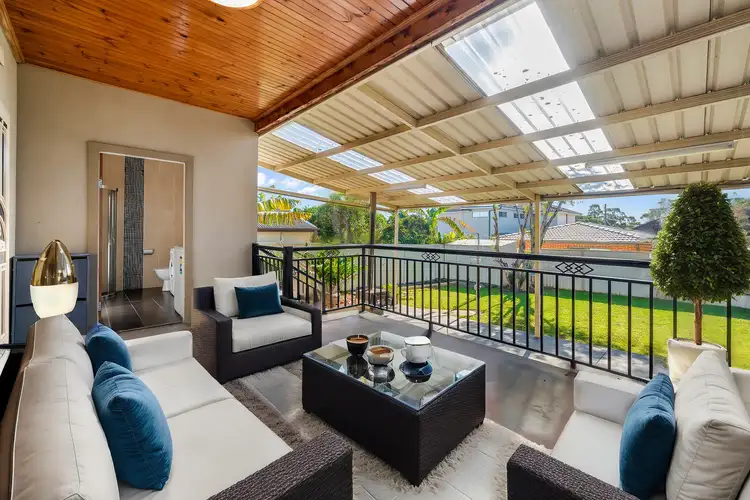 Fourth view of Homely house listing, 11 Stafford Street, Granville NSW 2142