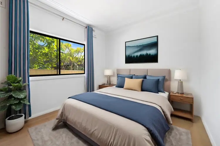 Fifth view of Homely house listing, 11 Stafford Street, Granville NSW 2142