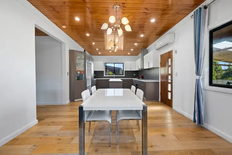Sixth view of Homely house listing, 11 Stafford Street, Granville NSW 2142