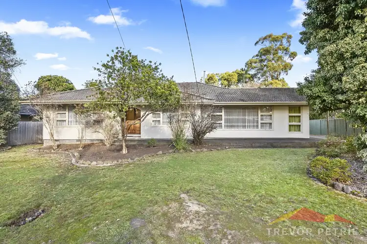 5 Rathkeale Avenue, Mount Helen VIC 3350