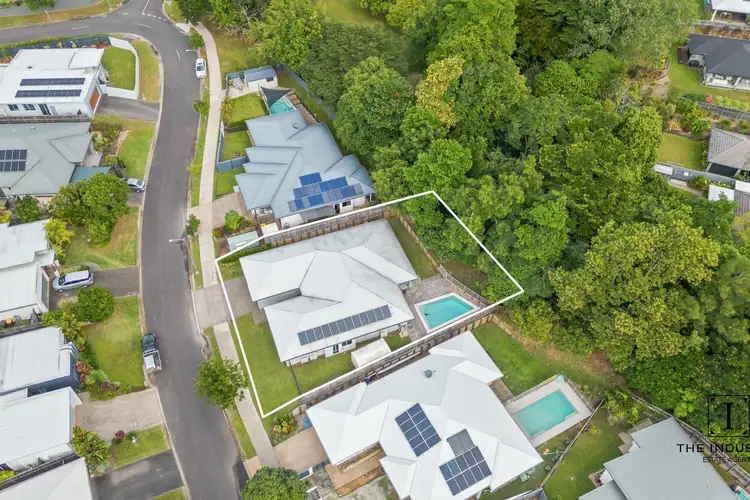 8 Whipbird Drive, Smithfield QLD 4878