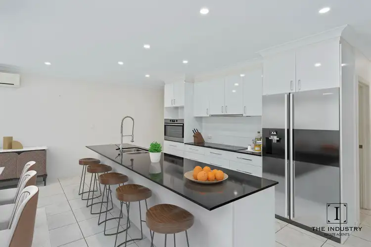 Sixth view of Homely house listing, 8 Whipbird Drive, Smithfield QLD 4878