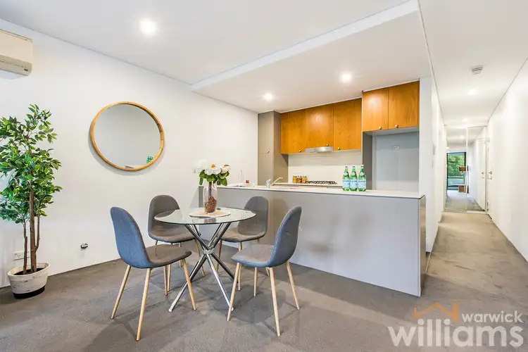 Fourth view of Homely apartment listing, 203/1 McKinnon Avenue, Five Dock NSW 2046