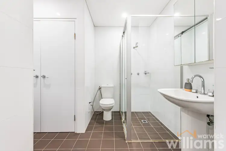 Sixth view of Homely apartment listing, 203/1 McKinnon Avenue, Five Dock NSW 2046