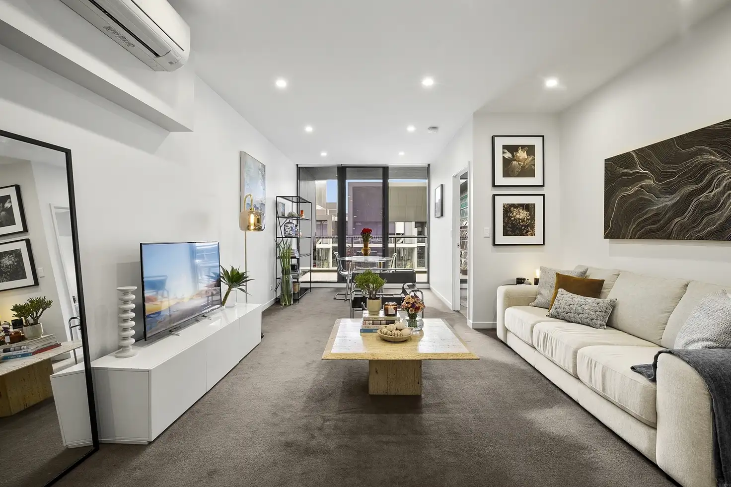 Main view of Homely apartment listing, 506/20 Dunkerley Place, Waterloo NSW 2017