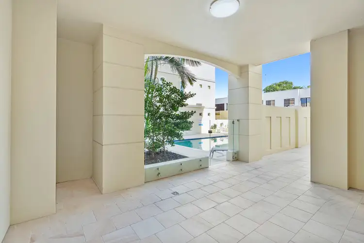 Main view of Homely apartment listing, 2/42-44 Brighton Parade, Southport QLD 4215
