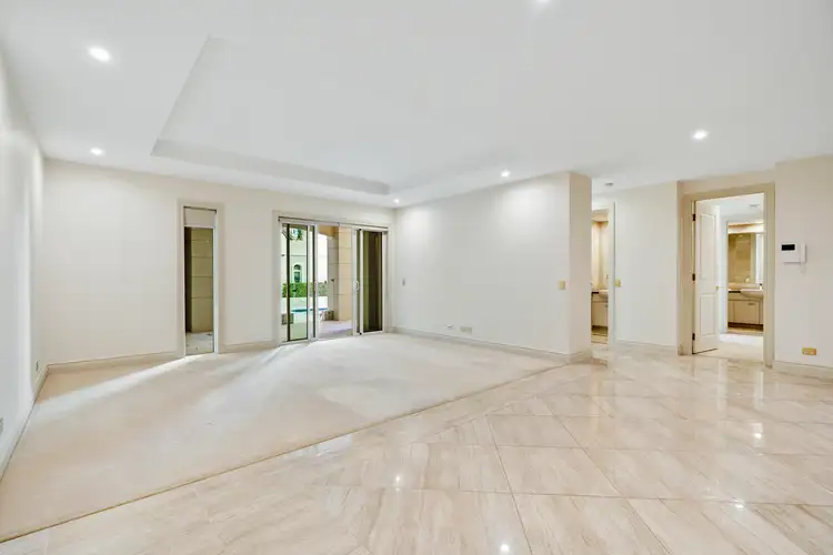 Second view of Homely apartment listing, 2/42-44 Brighton Parade, Southport QLD 4215