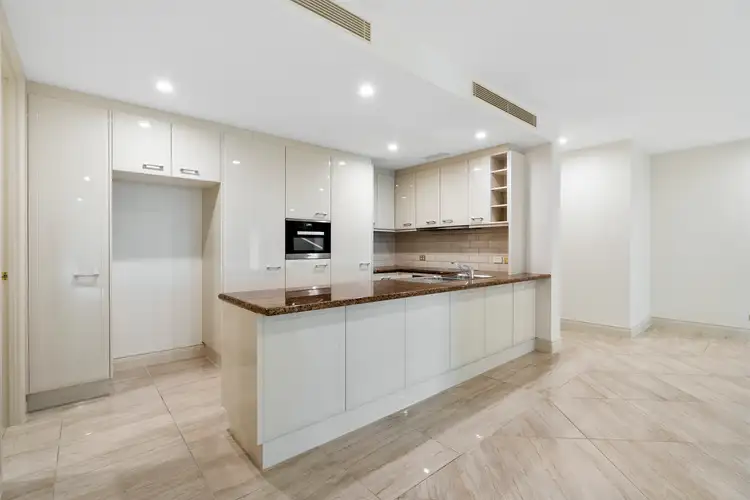 Third view of Homely apartment listing, 2/42-44 Brighton Parade, Southport QLD 4215
