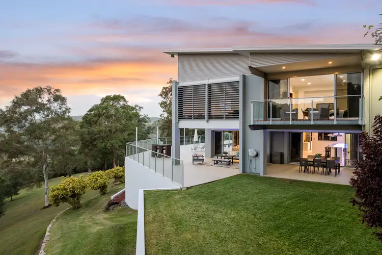 Second view of Homely house listing, 39 Piggotts Road, Guanaba QLD 4210
