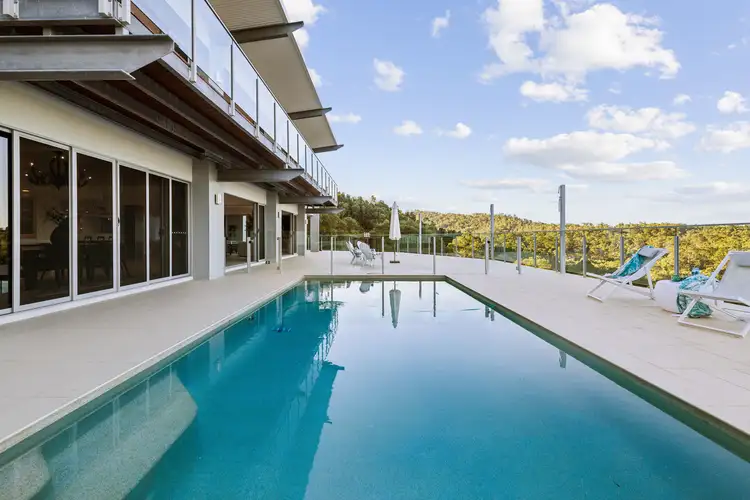 Third view of Homely house listing, 39 Piggotts Road, Guanaba QLD 4210