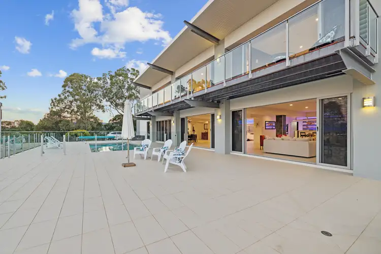 Fourth view of Homely house listing, 39 Piggotts Road, Guanaba QLD 4210