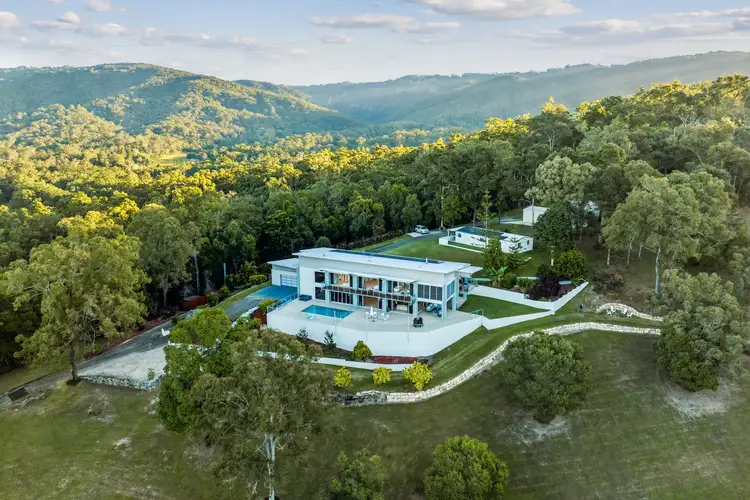 Sixth view of Homely house listing, 39 Piggotts Road, Guanaba QLD 4210