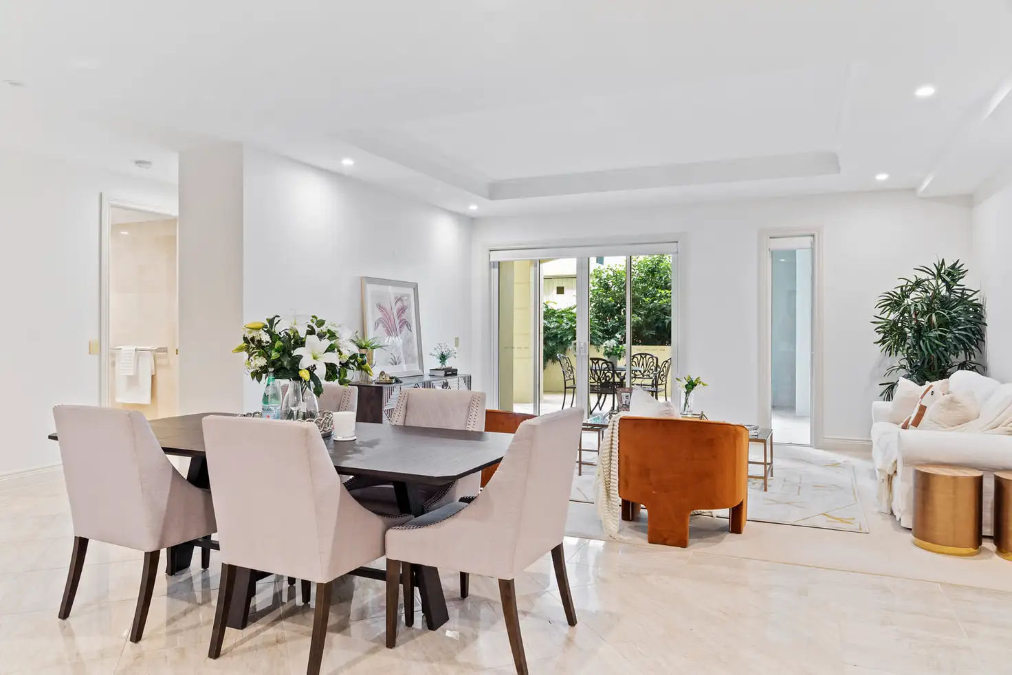 Main view of Homely apartment listing, 5/42-44 Brighton Parade, Southport QLD 4215