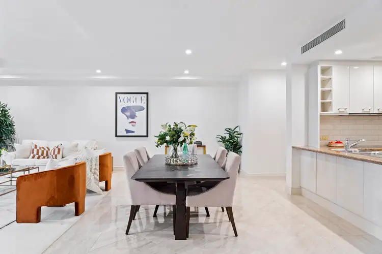 Second view of Homely apartment listing, 5/42-44 Brighton Parade, Southport QLD 4215