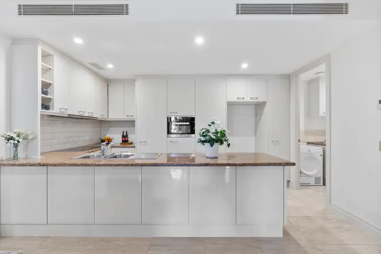 Third view of Homely apartment listing, 5/42-44 Brighton Parade, Southport QLD 4215