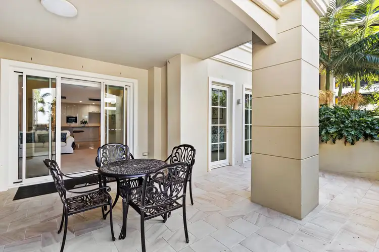Sixth view of Homely apartment listing, 5/42-44 Brighton Parade, Southport QLD 4215