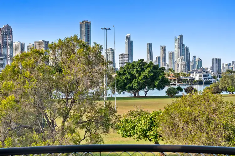 Second view of Homely apartment listing, 29/42-44 Brighton Parade, Southport QLD 4215