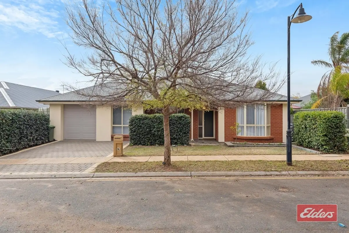 Main view of Homely house listing, 9 Brennan Close, Evanston South SA 5116
