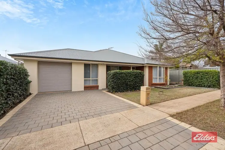 Second view of Homely house listing, 9 Brennan Close, Evanston South SA 5116