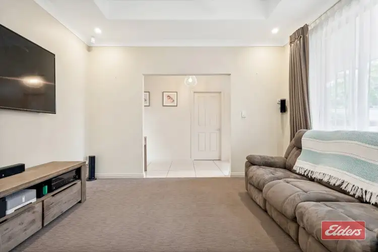 Fourth view of Homely house listing, 9 Brennan Close, Evanston South SA 5116