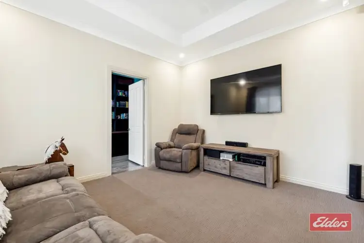 Fifth view of Homely house listing, 9 Brennan Close, Evanston South SA 5116