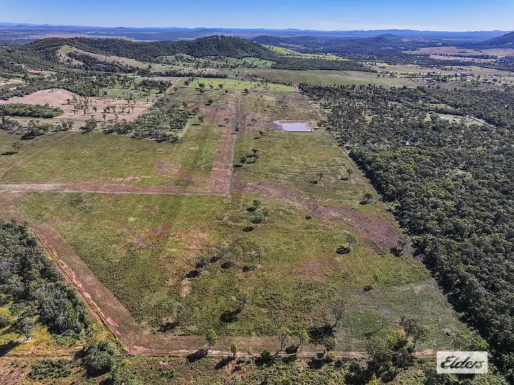 Third view of Homely land listing, 189 Norpine Road, Bungundarra QLD 4703