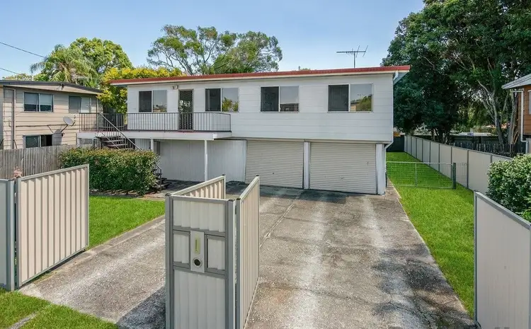 5 Moore Street, Deception Bay QLD 4508