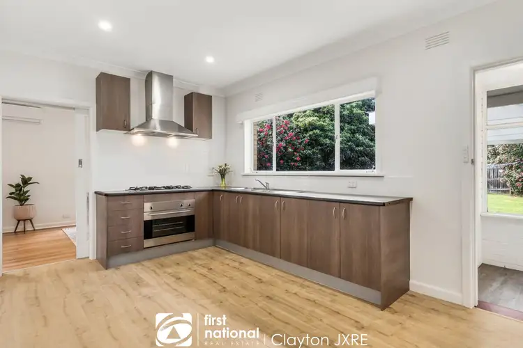 Main view of Homely house listing, 90 Wanda Street, Mulgrave VIC 3170
