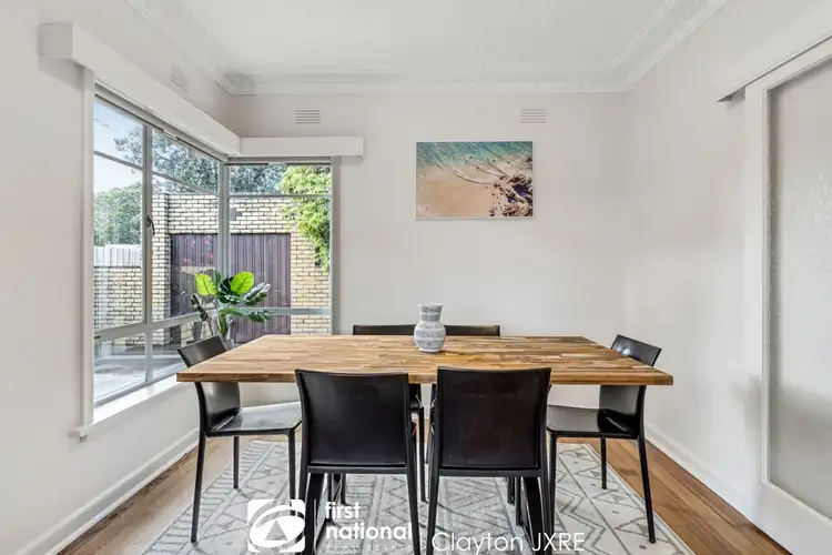 Second view of Homely house listing, 90 Wanda Street, Mulgrave VIC 3170