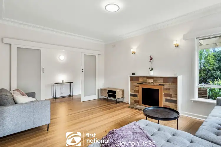 Fourth view of Homely house listing, 90 Wanda Street, Mulgrave VIC 3170