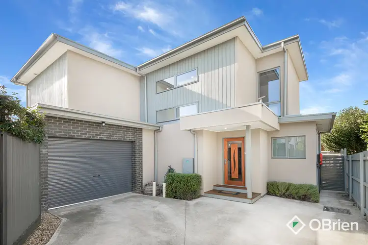 Second view of Homely house listing, 12B Catherine Parade, Frankston VIC 3199