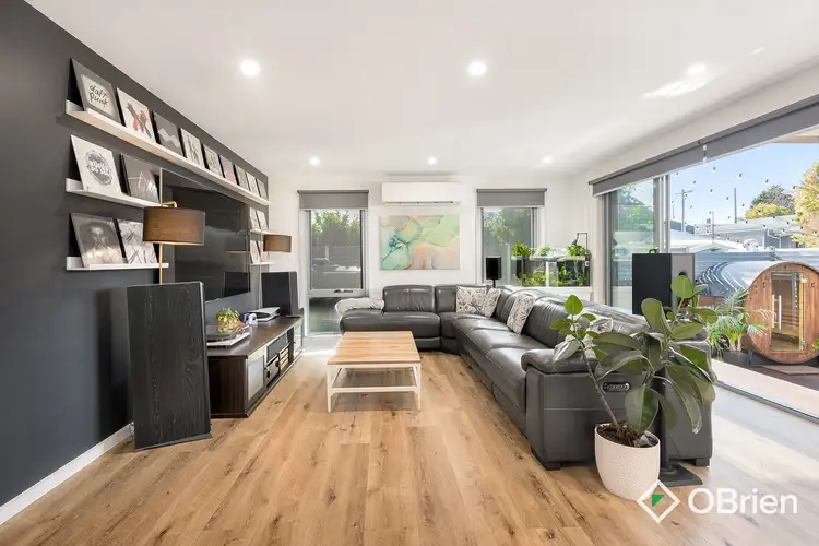 Third view of Homely house listing, 12B Catherine Parade, Frankston VIC 3199