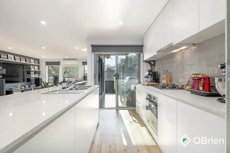 Fifth view of Homely house listing, 12B Catherine Parade, Frankston VIC 3199