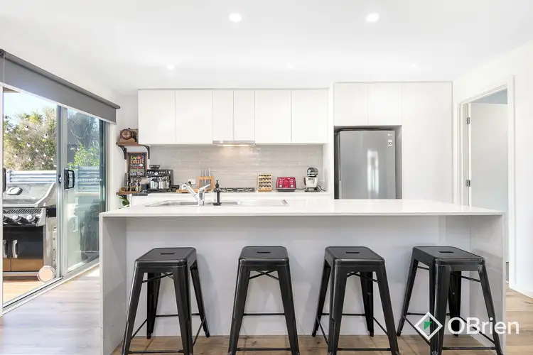 Sixth view of Homely house listing, 12B Catherine Parade, Frankston VIC 3199