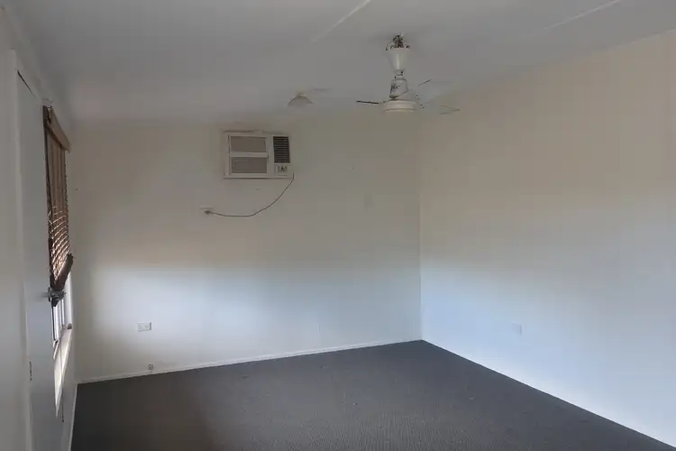Second view of Homely house listing, 7 Adams Crescent, Blackwater QLD 4717